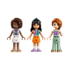 LEGO® Friends Körhinta virágokkal és tündérekkel (42702)