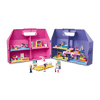 LEGO® Friends Kreatív, bőröndalakú babaház (42697) LEGO® Friends Kreatív, bőröndalakú babaház (42697)
