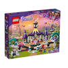 LEGO® Friends Varázslatos vidámparki hullámvasút (41685)
