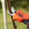BLACK + DECKER BCPP18B-XJ Akkus metszőolló, akku és töltő nélkül BLACK + DECKER BCPP18B-XJ Akkus metszőolló, akku és töltő nélkül