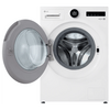 LG F4X9009TWCE Elöltöltős mosógép LG F4X9009TWCE Elöltöltős mosógép