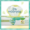 Pampers Harmonie Coco Nedves Törlőkendő, 396 db Pampers Harmonie Coco Nedves Törlőkendő, 396 db