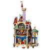 LEGO® Disney Dvorac Ljepotica i zvijer (43263) LEGO® Disney Dvorac Ljepotica i zvijer (43263)
