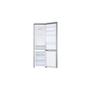 Samsung RB38C600CS9/EF Alulfagyasztós hűtőszekrény