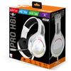 Spirit of Gamer PRO-H8 RGB Gaming fejhallgató, fehér (MIC-PH8WT) Spirit of Gamer PRO-H8 RGB Gaming fejhallgató, fehér (MIC-PH8WT)