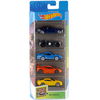Hot Wheels kisautók, 5 darabos szett, többféle (1806) Hot Wheels kisautók, 5 darabos szett, többféle (1806)