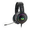 Redragon Mento gaming headset, fekete H270-RGB Redragon Mento gaming headset, fekete H270-RGB