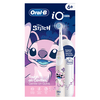Oral-B iO Kids elektromos gyerek fogkefe + tok