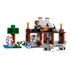 LEGO® Minecraft® Vučja tvrđava (21261) LEGO® Minecraft® Vučja tvrđava (21261)