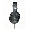 Audio-Technica ATH-M30X Professzionális monitor fejhallgató Audio-Technica ATH-M30X Professzionális monitor fejhallgató