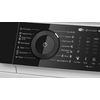 Bosch WGN26400BY Elöltöltős mosógép