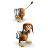 LEGO® Disney és Pixar Toy Story: Slinky kutya könyvtámasz (43301) LEGO® Disney és Pixar Toy Story: Slinky kutya könyvtámasz (43301)