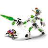LEGO® DREAMZzz™ Mateo és Z-Blob a robot (71454) LEGO® DREAMZzz™ Mateo és Z-Blob a robot (71454)