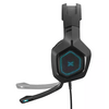 NOXO Apex Gaming mikrofonos 7.1 fejhallgató NOXO Apex Gaming mikrofonos 7.1 fejhallgató