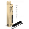 Club3D CSV-1599 USB 4 Dokkoló HDMI2.1 + 2 USB Type-C + 1 USB Type-A + RJ45 2.5 Gbps Club3D CSV-1599 USB 4 Dokkoló HDMI2.1 + 2 USB Type-C + 1 USB Type-A + RJ45 2.5 Gbps