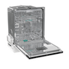 Gorenje GV643D90 Beépíthető mosogatógép