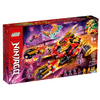 LEGO® Ninjago Kai aranysárkány járműve (71773) LEGO® Ninjago Kai aranysárkány járműve (71773)
