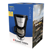Russell Hobbs Heaton Filteres kávéfőző, inox (27400-56) Russell Hobbs Heaton Filteres kávéfőző, inox (27400-56)