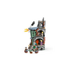 LEGO® Harry Potter™ Luna Lovegood háza (76467) LEGO® Harry Potter™ Luna Lovegood háza (76467)