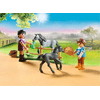 Playmobil Pónifarm - Kávézó (70519) Playmobil Pónifarm - Kávézó (70519)
