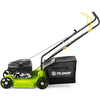 Fieldmann FZR 4006-80BH Benzines fűnyíró