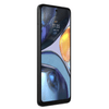 Motorola Moto G22 Mobiltelefon, Kártyafüggetlen, 64GB, 4GB RAM, Dual SIM, Fekete Motorola Moto G22 Mobiltelefon, Kártyafüggetlen, 64GB, 4GB RAM, Dual SIM, Fekete