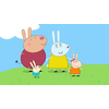 Peppa Pig: World Adventures - Xbox One / Xbox Series X játék Peppa Pig: World Adventures - Xbox One / Xbox Series X játék