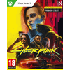 Cyberpunk 2077 Ultimate Edition Xbox Series X játék Cyberpunk 2077 Ultimate Edition Xbox Series X játék
