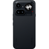 Nothing Phone (4a) Pro 12/256GB Okostelefon, fekete Nothing Phone (4a) Pro 12/256GB Okostelefon, fekete