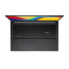 Asus Vivobook 15X OLED K3504VA-MA480W Notebook + Windows 11 Asus Vivobook 15X OLED K3504VA-MA480W Notebook + Windows 11