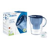 Brita Marella XL 3,5 L Maxtra PRO szűrőkancsó, kék (BR1052778) Brita Marella XL 3,5 L Maxtra PRO szűrőkancsó, kék (BR1052778)