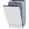 Gorenje GV520E10 Beépíthető mosogatógép
