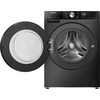 Hisense WD3S8043BB3 Mosó-szárítógép Hisense WD3S8043BB3 Mosó-szárítógép
