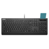Lenovo Smartcard Wired Keyboard II Vezetékes billentyűzet, HU