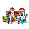 LEGO® Disney Lilo i Stitch Kuća na plaži (43268) LEGO® Disney Lilo i Stitch Kuća na plaži (43268)