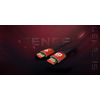 Genesis NKA-1993 HDMI M/M V2.1 kábel 8K PS5/PS4 Genesis NKA-1993 HDMI M/M V2.1 kábel 8K PS5/PS4