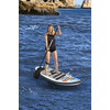 Bestway Hydro-Force White Cap SUP szett (65342) Bestway Hydro-Force White Cap SUP szett (65342)