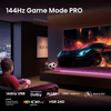 GamerQLED TV