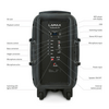 LAMAX PartyBoomBox500 Bluetooth hangszóró LAMAX PartyBoomBox500 Bluetooth hangszóró