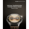 Huawei Watch GT 6 Pro 46mm Okosóra, fekete