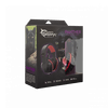 White Shark Panther gamer fejhallgató, fekete-piros (GHS-1641B/R) White Shark Panther gamer fejhallgató, fekete-piros (GHS-1641B/R)