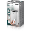 Sencor SAC MT9078CH Mobilklíma Sencor SAC MT9078CH Mobilklíma