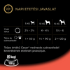 Cesar állateledel marhahússal&májjal felnőtt kutyáknak 150g Cesar állateledel marhahússal&májjal felnőtt kutyáknak 150g