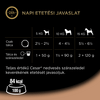 Cesar állateledel pulyka&marhahússal felnőtt kutyáknak 150g Cesar állateledel pulyka&marhahússal felnőtt kutyáknak 150g