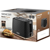 Sencor STS 7201BK toster, crni Sencor STS 7201BK toster, crni