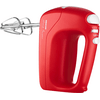 Sencor SHM 5404RD Kézi mixer, piros Sencor SHM 5404RD Kézi mixer, piros