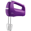Sencor SHM 5405VT Kézi mixer, lila Sencor SHM 5405VT Kézi mixer, lila
