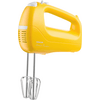 Sencor SHM 5406YL Kézi mixer, sárga Sencor SHM 5406YL Kézi mixer, sárga