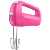 Sencor SHM 5408RS Kézi mixer, rózsaszín Sencor SHM 5408RS Kézi mixer, rózsaszín