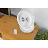 Sencor SFE 2340WH 3D UltraSilent Asztali ventilátor Sencor SFE 2340WH 3D UltraSilent Asztali ventilátor